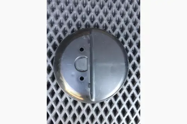 Задня емблема (Туреччина) Volkswagen Crafter 2006-2017рр.