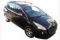 Рейлінги Skyport Black Peugeot 3008 2008-2016 рр.