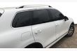 Рейлінги Skyport (сірий мат) Porsche Cayenne 2010-2017 рр.