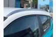 Рейлінги Оригінал (2 шт., алюм.) Toyota C-HR