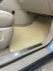 Килимки EVA (бежеві) Lexus RX 2003-2009 рр.