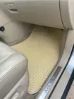 Килимки EVA (бежеві) Lexus RX 2003-2009 рр.