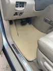 Килимки EVA (бежеві) Lexus RX 2003-2009 рр.