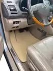 Килимки EVA (бежеві) Lexus RX 2003-2009 рр.