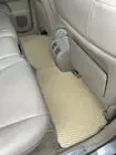 Килимки EVA (бежеві) Lexus RX 2003-2009 рр.