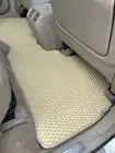 Килимки EVA (бежеві) Lexus RX 2003-2009 рр.