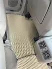 Килимки EVA (бежеві) Lexus RX 2003-2009 рр.