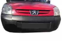 Зимова решітка (2003-2008) Citroen Berlingo 1996-2008 років.