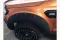 Розширювачі колісних арок (на болтах) Ford Ranger 2011↗ мм.