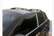 Рейлінги Skyport (чорний мат) Porsche Cayenne 2003-2010 рр.