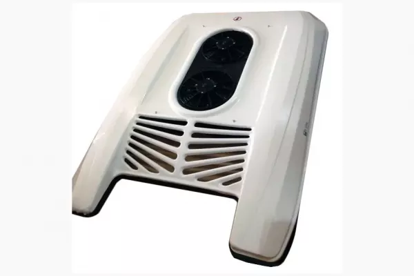 Кондиціонер на дах 13.5 квт (спліт) Ford Transit 2014↗ мм.