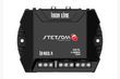 Підсилювач потужності звуку Stetsom IRON LINE IR400.4 (2 Ом)