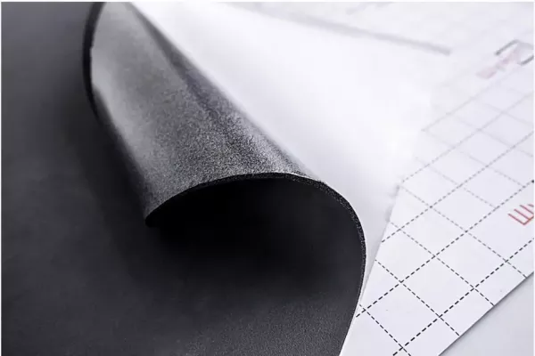 Шумо-теплоізоляція Шумофф Комфорт 3мм (100см х 75см)