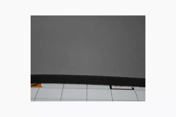 Шумо-теплоізоляція Шумофф Комфорт 6мм (100см х 75см)