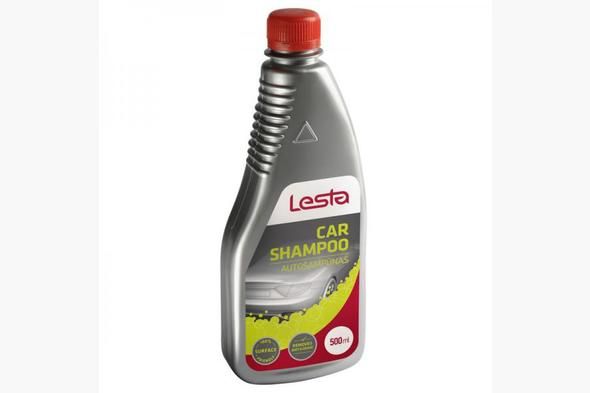 Lesta Автошампунь 500 мл