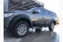 Розширювачі колісних арок (стандарт) Fiat Fullback 2016↗ мм.