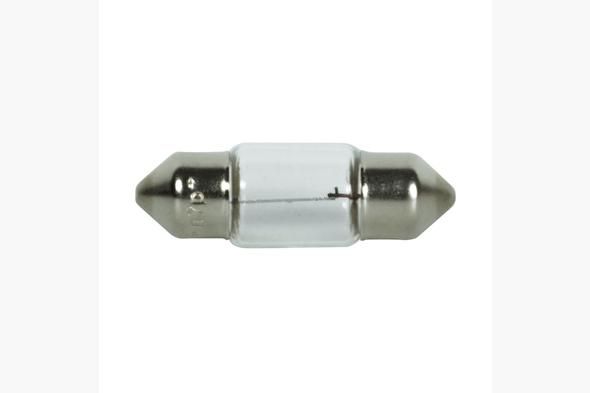 Вказівна лампа Osram 6438 C10W 28mm 12V SV8.5-8
