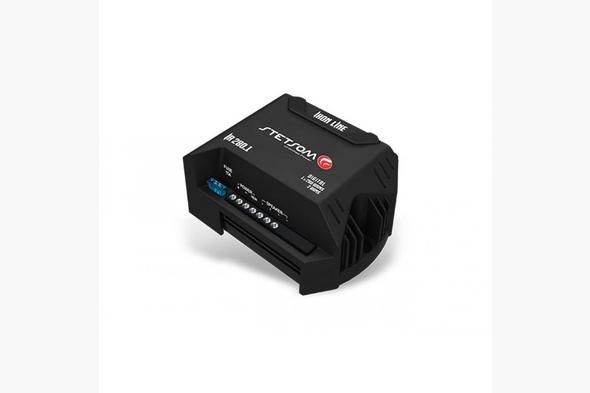 Підсилювач потужності звуку Stetsom IRON LINE IR280.1 (1 Ом)