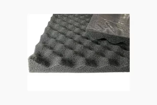 Ущільнювальний матеріал Sound Absorber 15мм (75см на 100см)