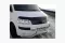Зимова верхня накладка на решітку Volkswagen T5 Transporter 2003-2010рр.