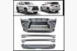 Комплект рестайлінгу (на 2018 рік) Toyota Fortuner 2015↗ мм.