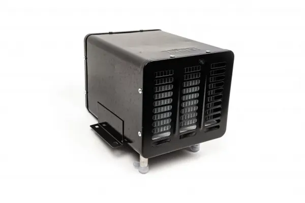 Додаткова пічка (з 1 турбіною) Renault Kangoo 1998-2008 років.