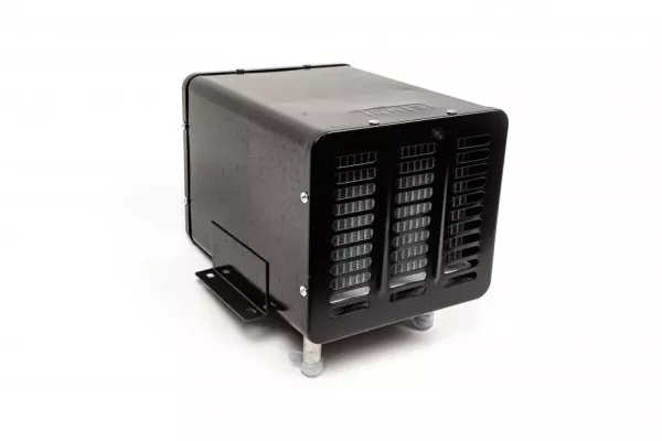 Додаткова пічка (з 1 турбіною) Mercedes Viano 2004-2015 рр.