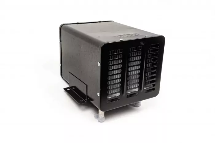 Додаткова пічка (з 1 турбіною) Opel Movano 2004-2010 рр.