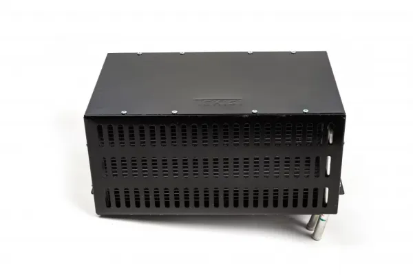 Додаткова пічка (з 2 турбінами) Renault Trafic 2001-2015 рр.