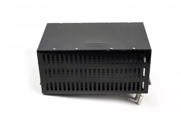 Додаткова пічка (з 2 турбінами) Peugeot Boxer 1994-2006 років.