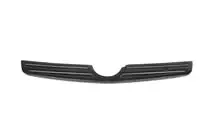 Зимова накладка на решітку (верхня) V2 Opel Vivaro 2001-2015 рр.
