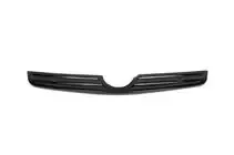 Зимова накладка на решітку (верхня) V2 Opel Vivaro 2001-2015 рр.
