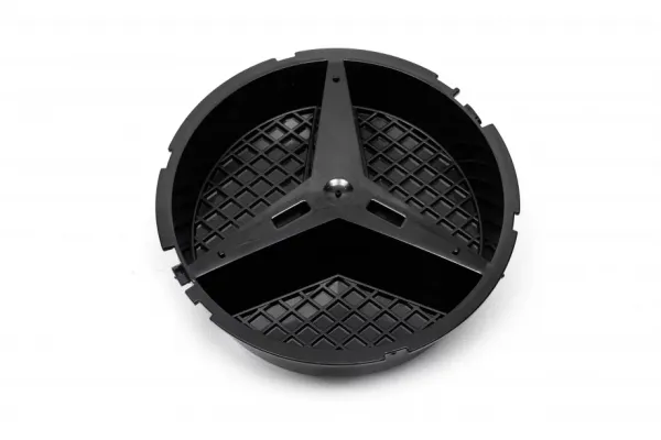 Корпус передньої емблеми Mercedes CLS C218 2011-2018р.