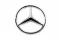 Передня емблема Mercedes CLA C117 2013-2019рр.