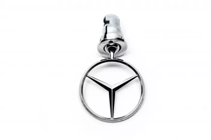 Емблема приціл Mercedes W123