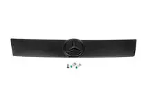 Зимова накладка на решітку Mercedes Vito W638 1996-2003 років.