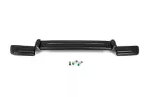 Нижня накладка на решітку (повна) Volkswagen T5 Transporter 2003-2010рр.