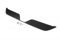 Зимова решітка (матова) Renault Lodgy 2013↗ мм.