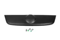 Зимова накладка на решітку (верхня) Volkswagen Passat B6 2006-2012рр.