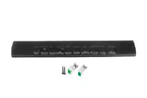 Нижня накладка на решітку (коротка) Volkswagen T5 Transporter 2003-2010рр.