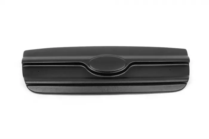 Зимова решітка 2005-2010 (верхня) Hyundai Santa Fe 2 2006-2012рр.