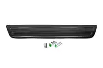 Зимова решітка (нижня) Volkswagen Passat B6 2006-2012рр.