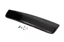 Зимова накладка на решітку Volkswagen Golf 5