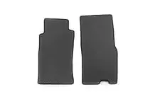 Поліуретанові килимки (EVA, чорні) Nissan Patrol Y60 1988-1997 рр.