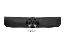 Зимова верхня накладка на решітку Volkswagen T5 Transporter 2003-2010рр.