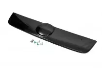 Зимова накладка на решітку Volkswagen T5 Caravelle 2004-2010 років.