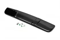 Зимова решітка (1996-2003) Peugeot Partner 1996-2008 років.