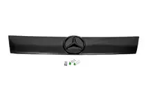 Зимова накладка на решітку Mercedes Vito W638 1996-2003 років.