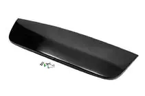 Зимова решітка (2010-2014, верхня) Renault Master 2011↗ мм.