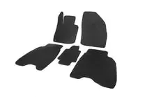 Килимки EVA (чорні) Honda Civic HB 2006-2012 рр.